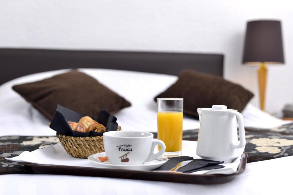 Superior Dreibettzimmer