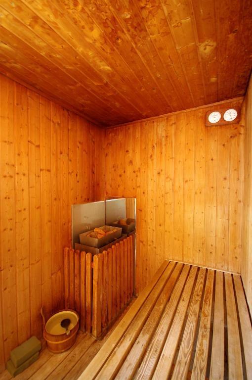 Habitación Doble con acceso al spa - 1 o 2 camas