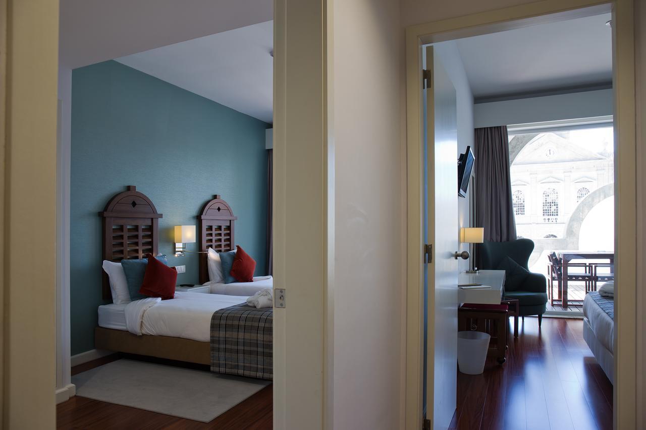 Quarto Familiar