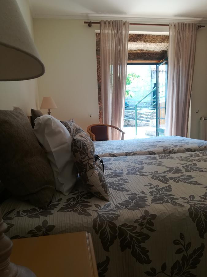 Quarto Duplo ou Twin - Acessível a Pessoas com Mobilidade Condicionada