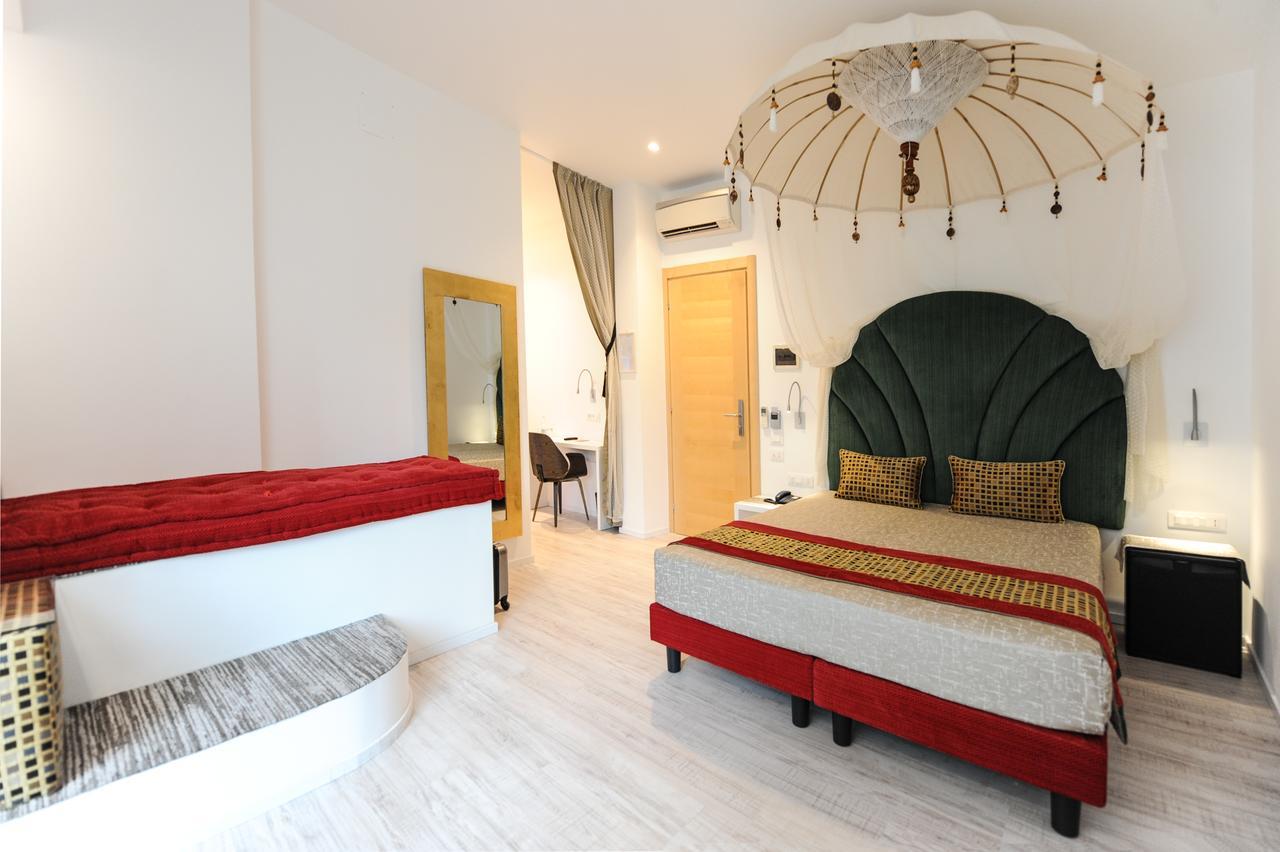 Zimmer Marrakesch mit Zugang zum Strand