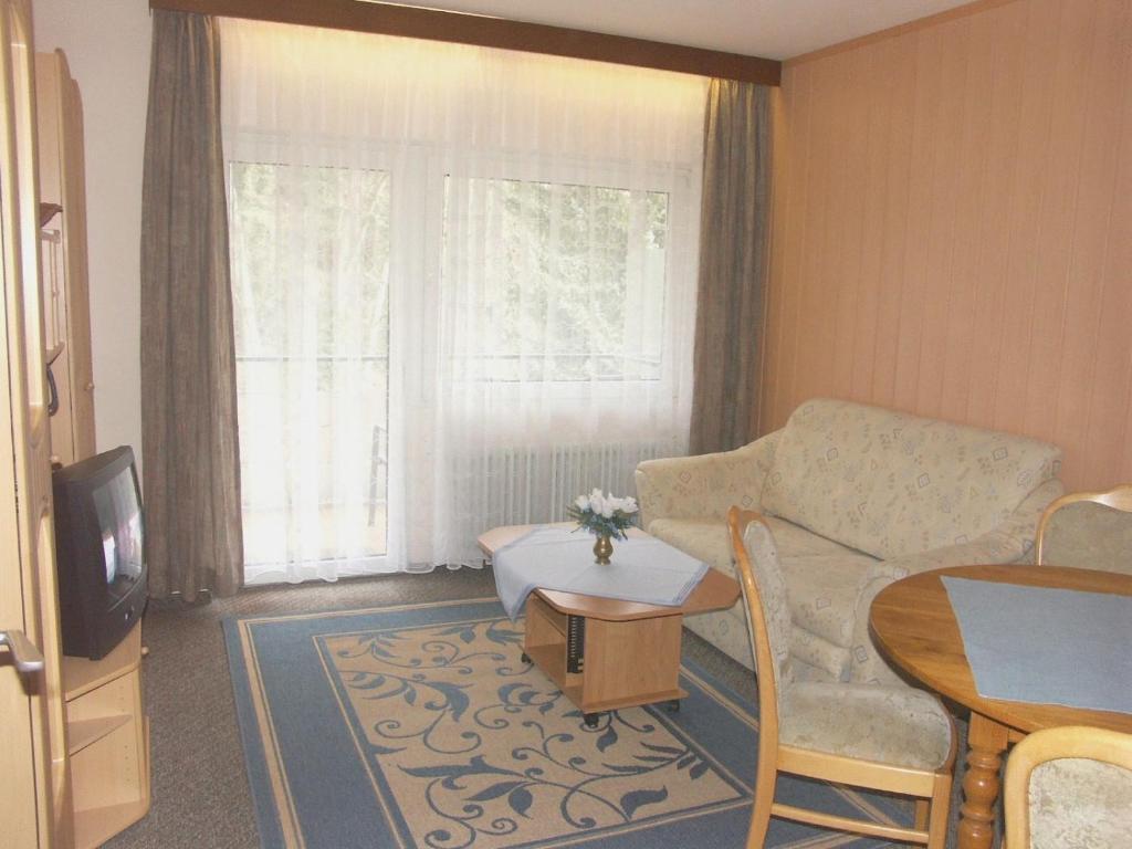 Familienapartment