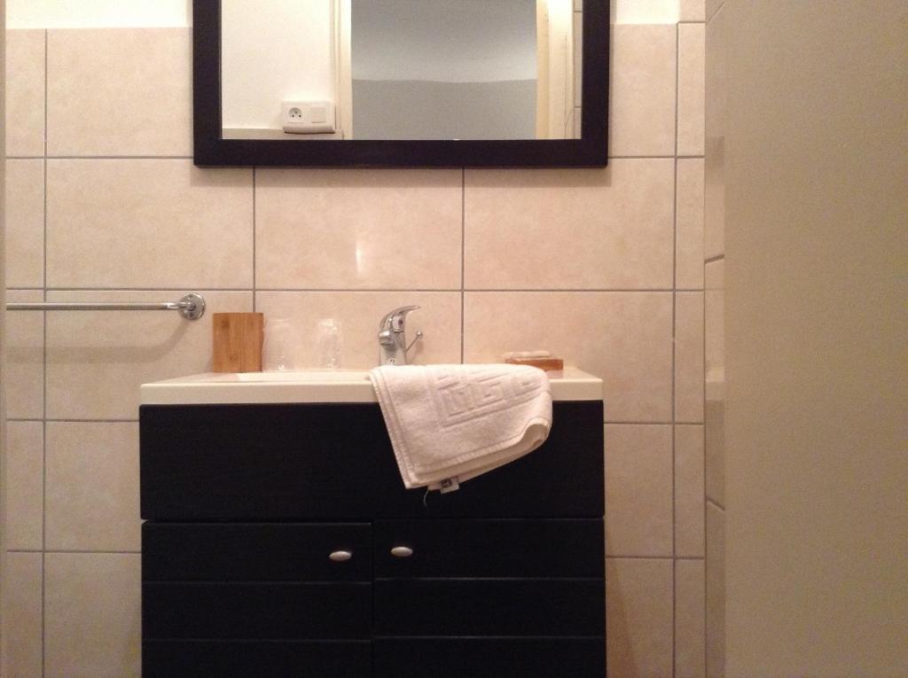 Chambre Triple