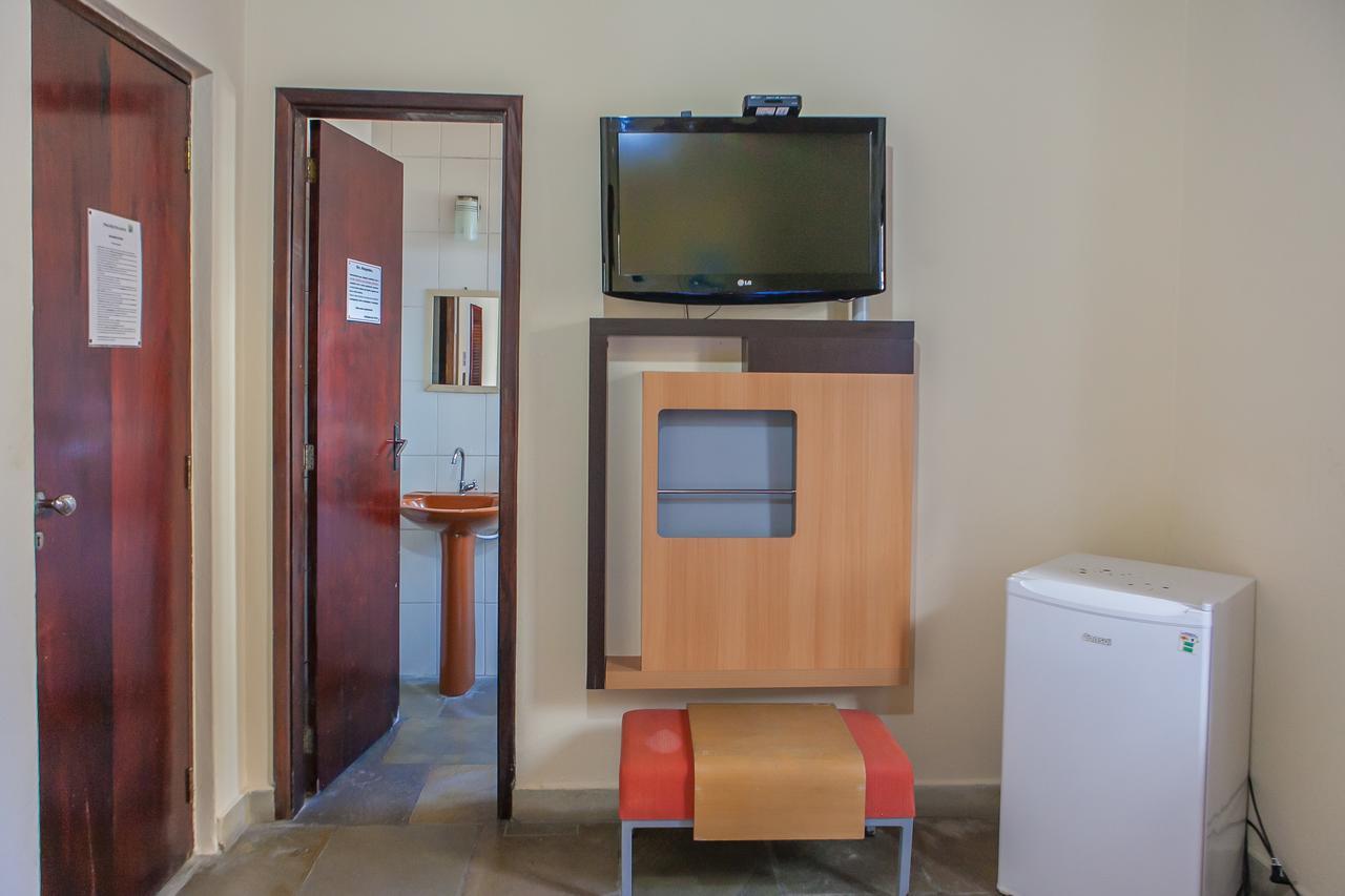 Quarto Triplo Standard