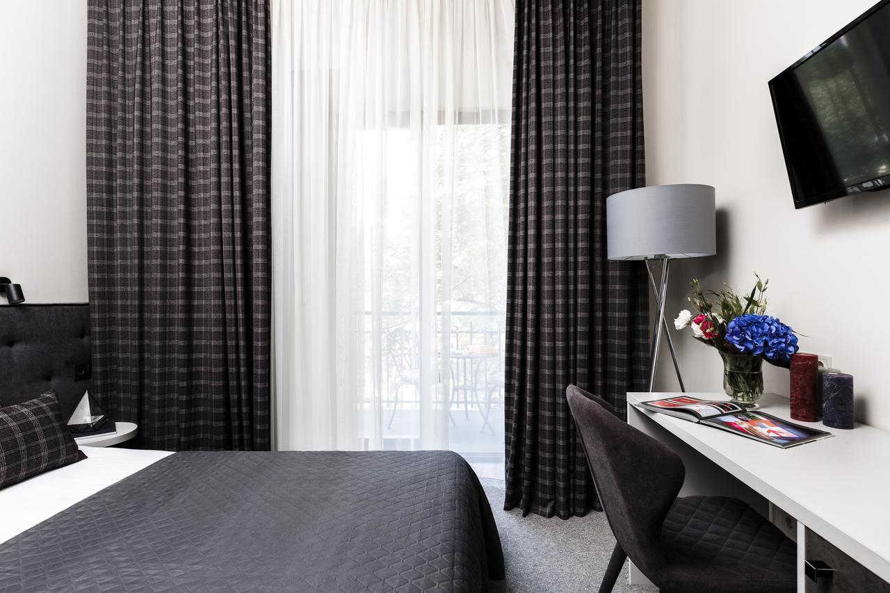 Superior Doppelzimmer