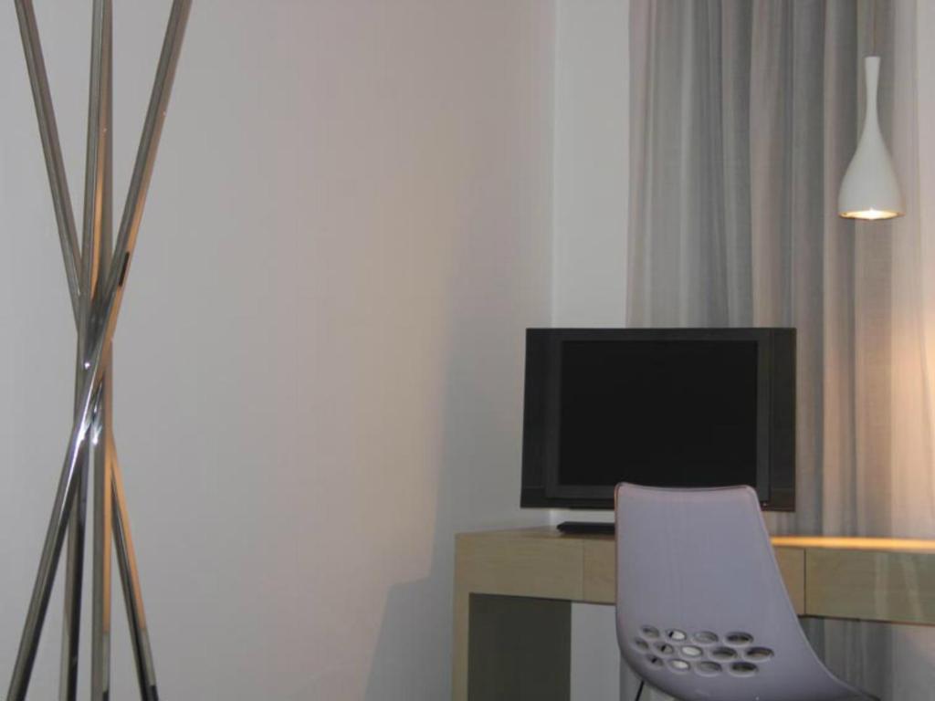Apartamento de 2 dormitorios