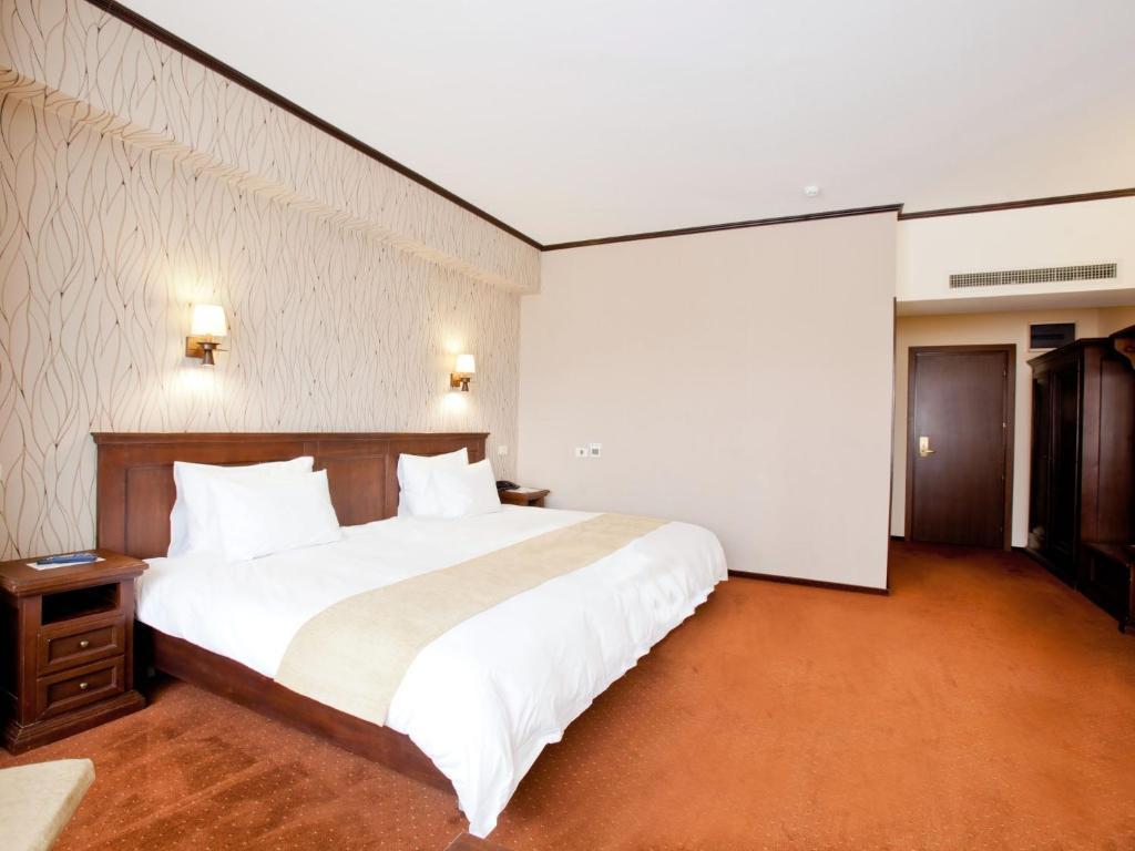 Habitación Doble Executive