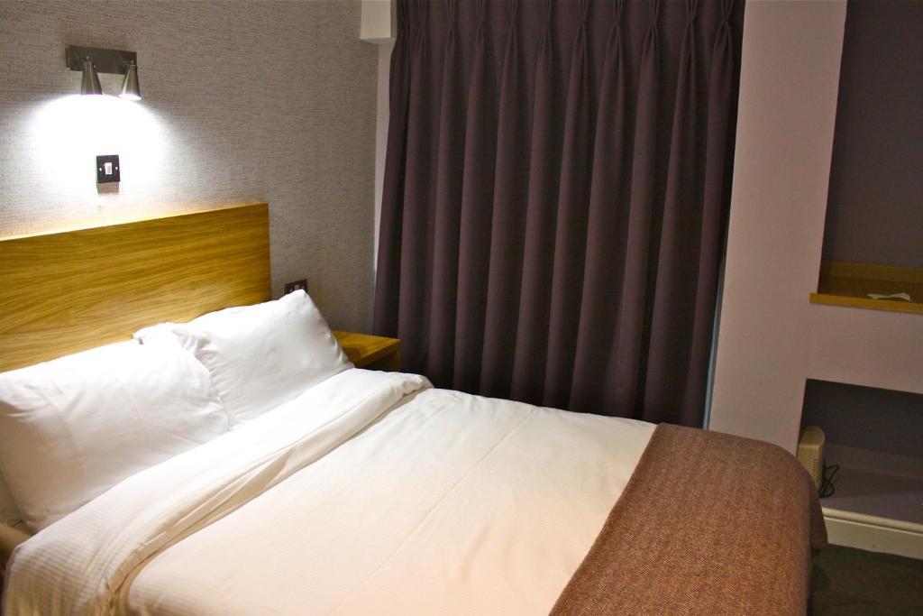 Chambre Double Cosy