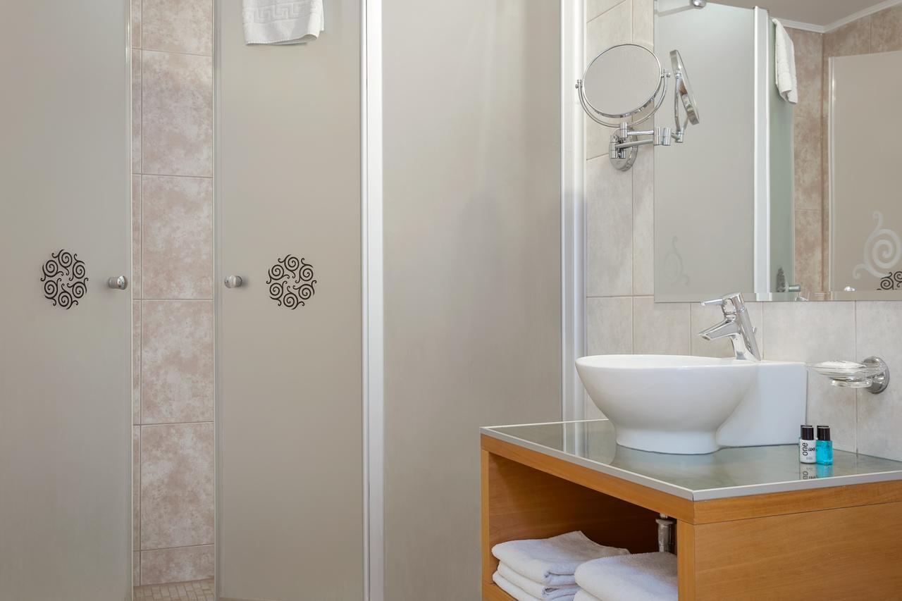 Quarto Familiar Comunicante