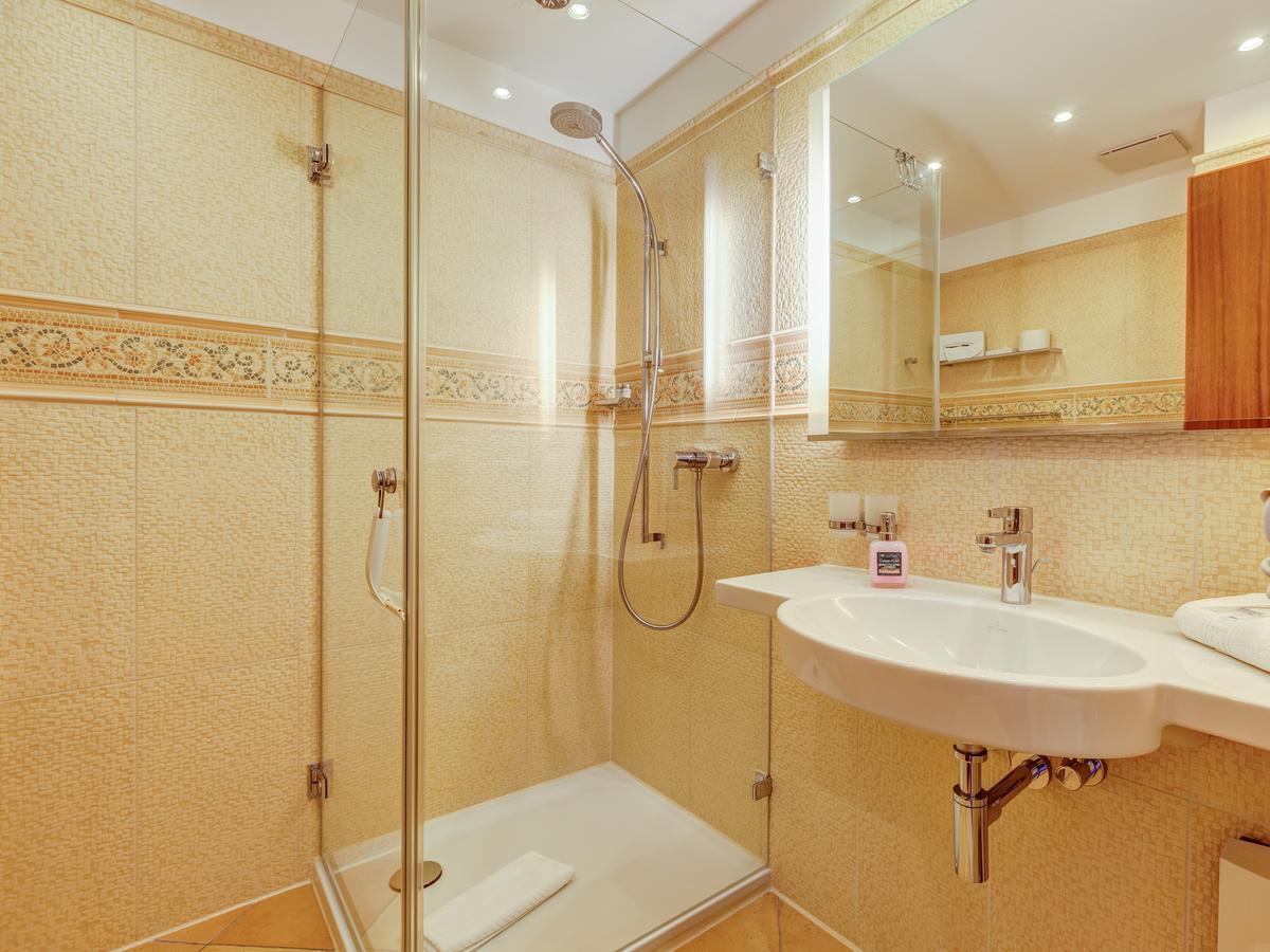 Deluxe Doppelzimmer