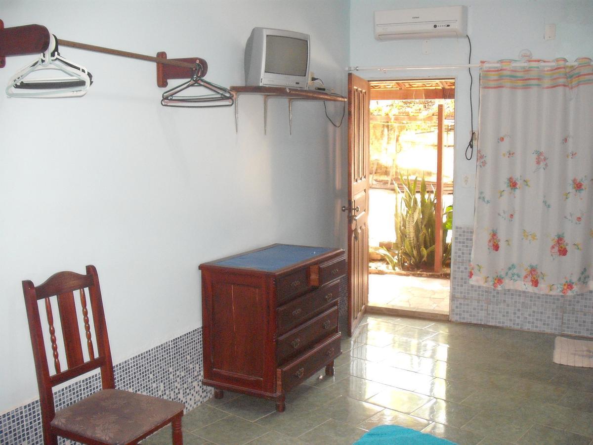 Quarto com Cama de Casal ou 2 de Solteiro