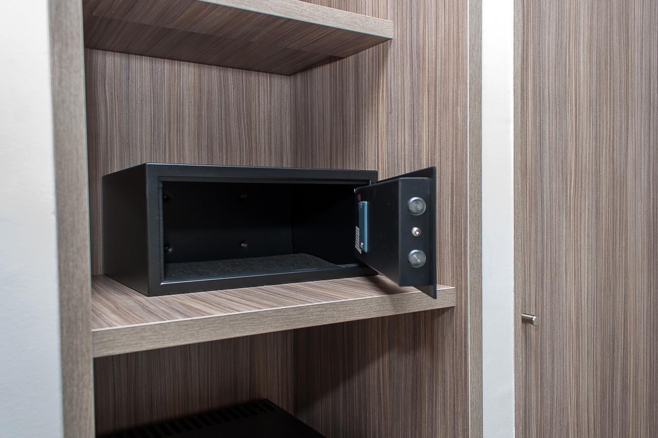 Quarto Duplo Superior