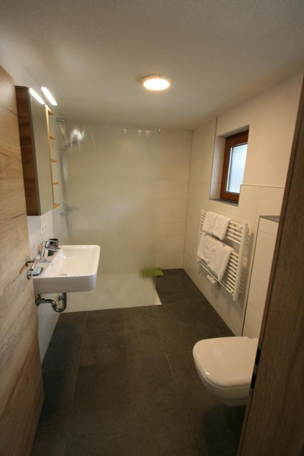 Appartement avec Balcon