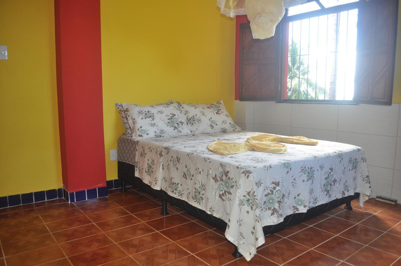 Apartamento com Terraço