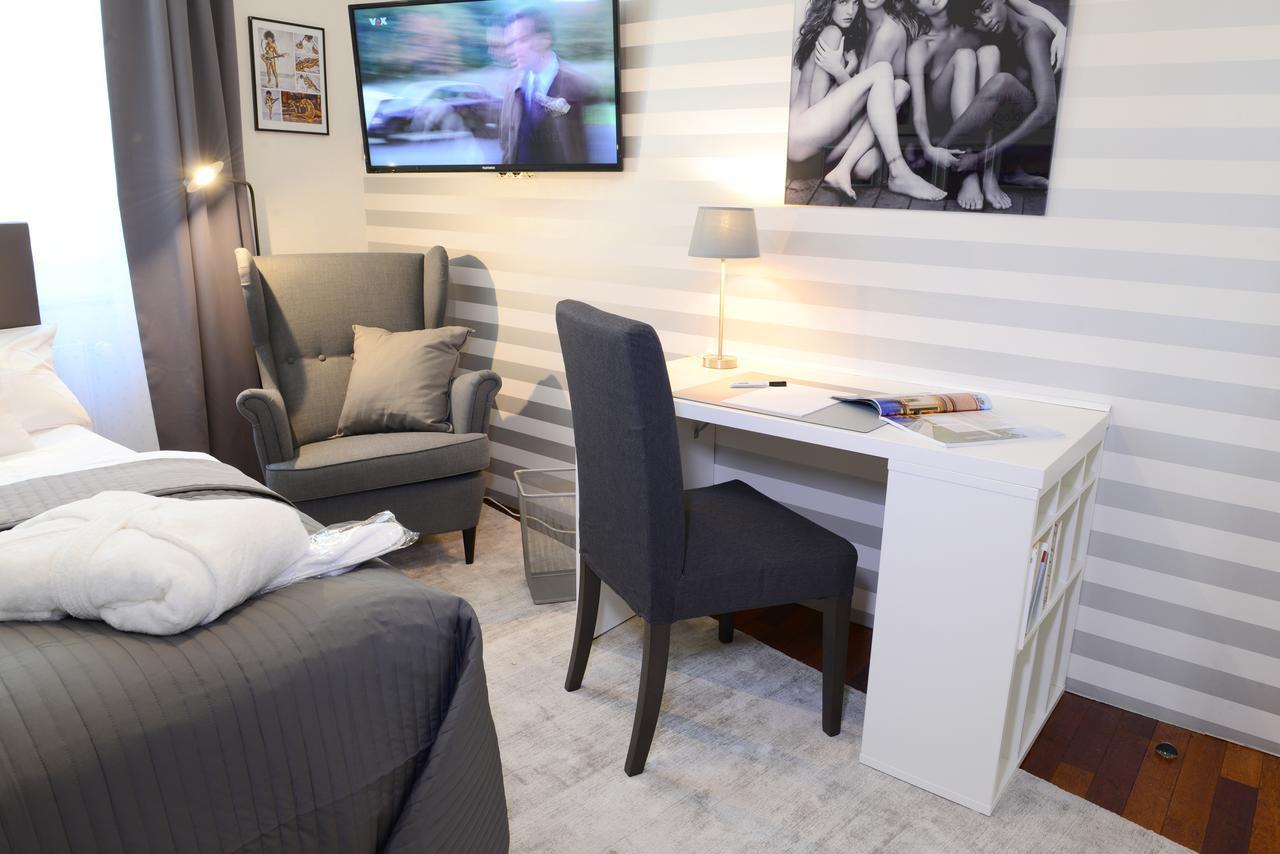 Kleines Doppelzimmer