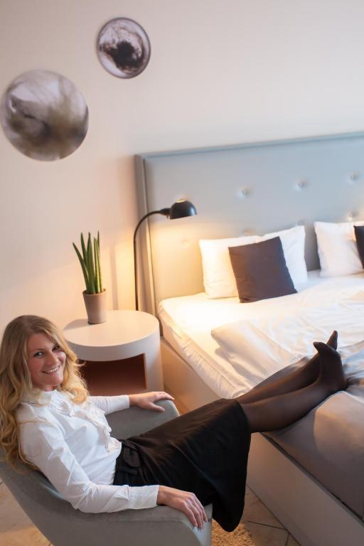 Standard Doppelzimmer