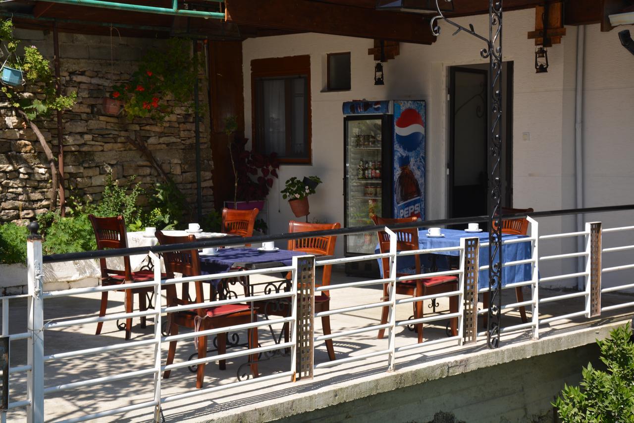 Deluxe Tweepersoonskamer met Balkon