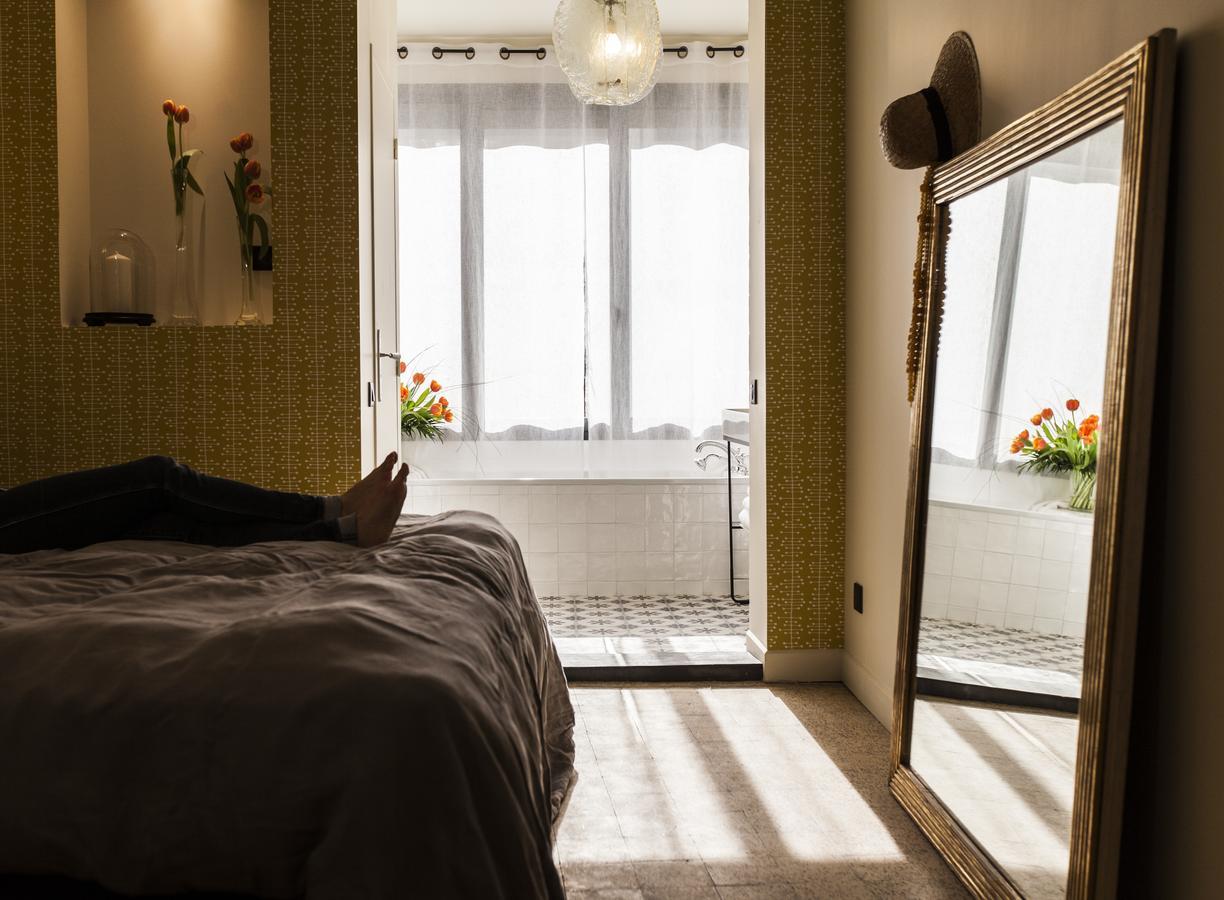 Chambre Double Supérieure