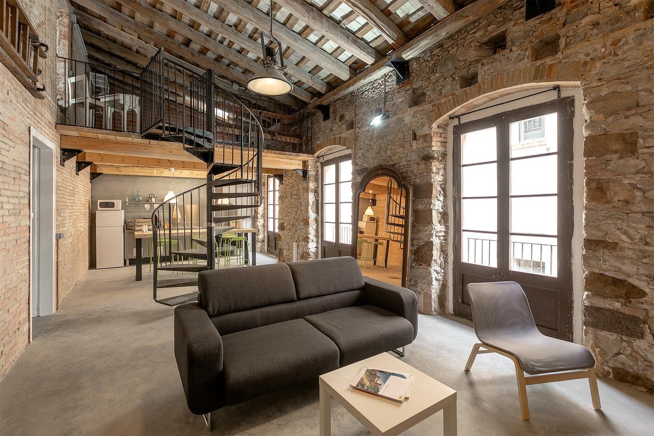 Appartement en Duplex