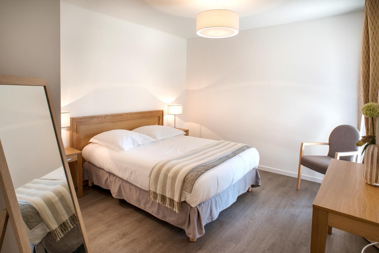 Appartement 1 Chambre