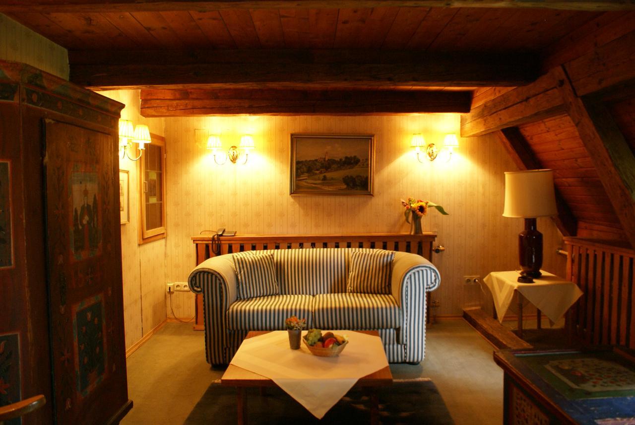 Standard Suite