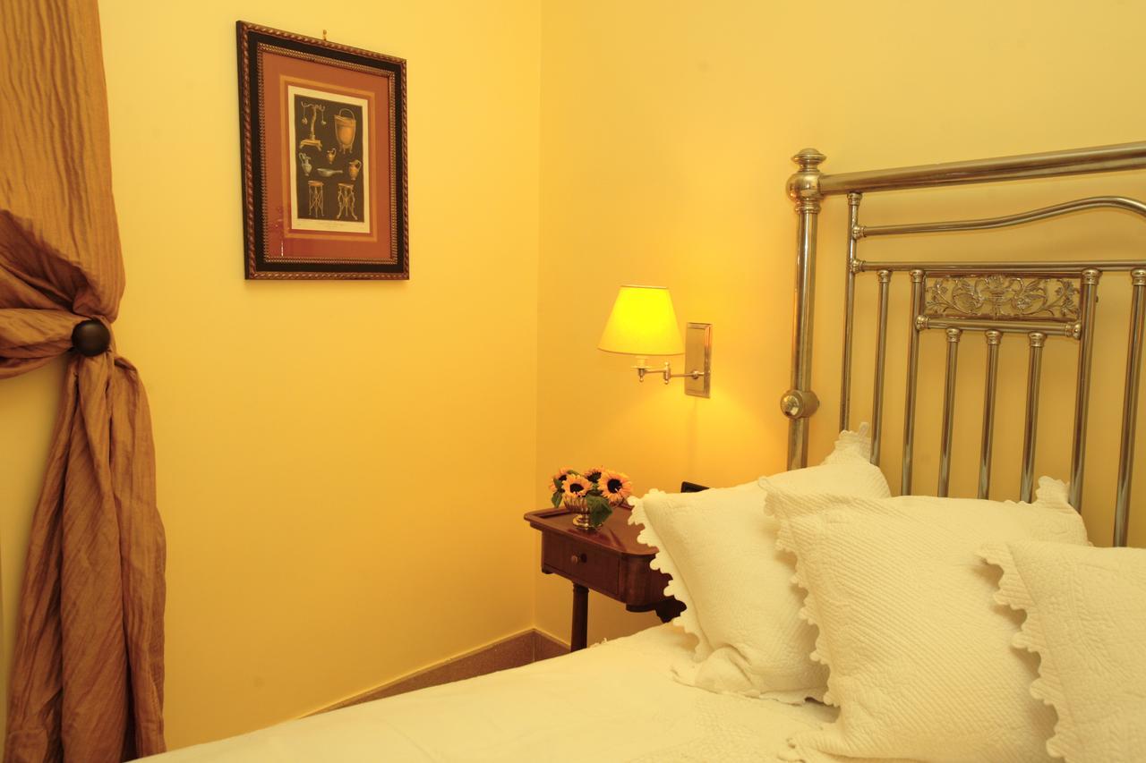 Tweepersoonskamer met Balkon