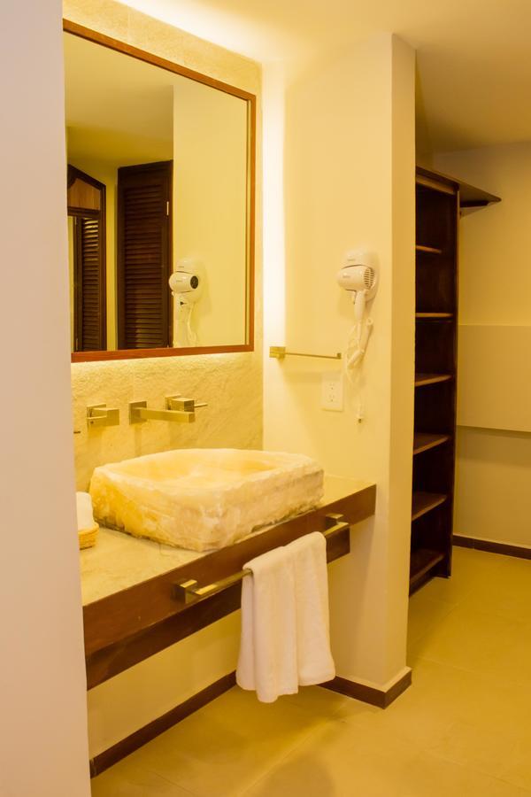 Familiensuite mit 2 Schlafzimmern