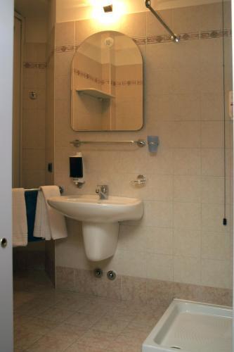 Chambre Triple