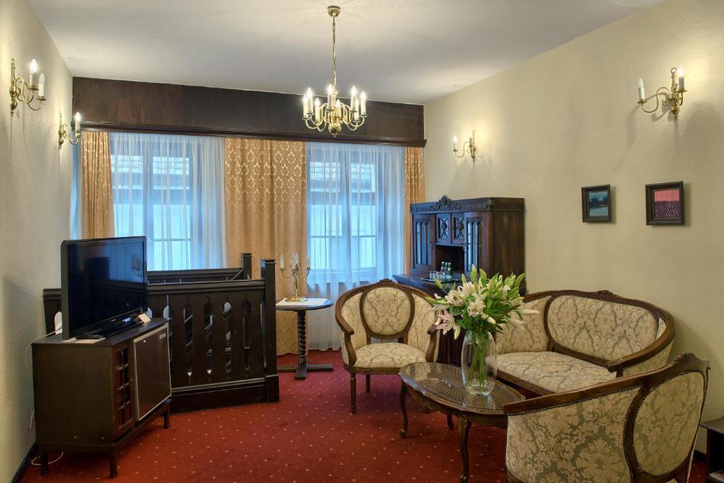 Suite Familiare