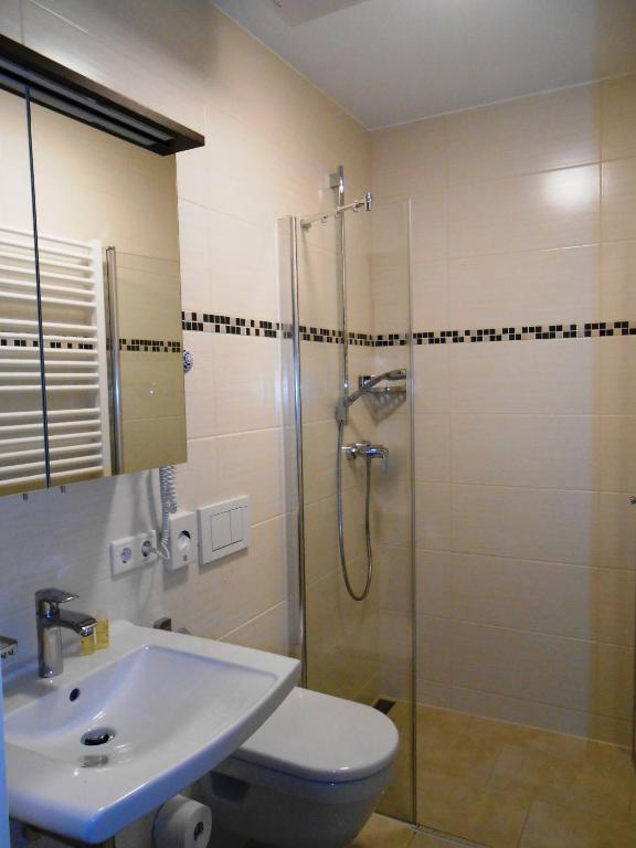 Premium Doppelzimmer