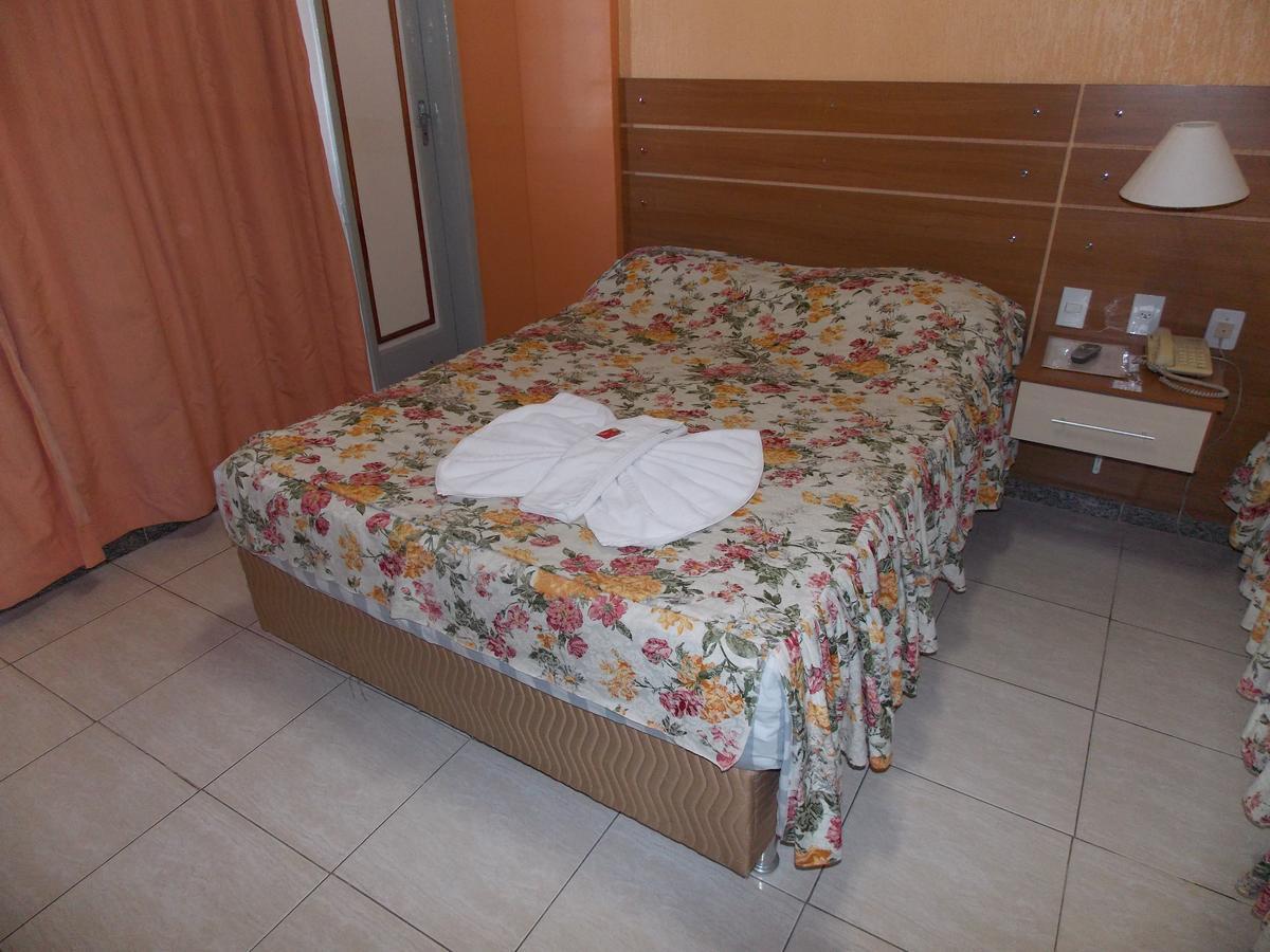 Quarto Duplo Standard