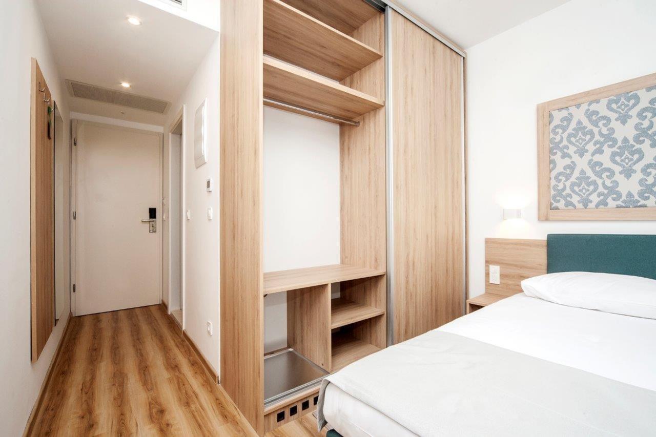 Superior Zweibettzimmer