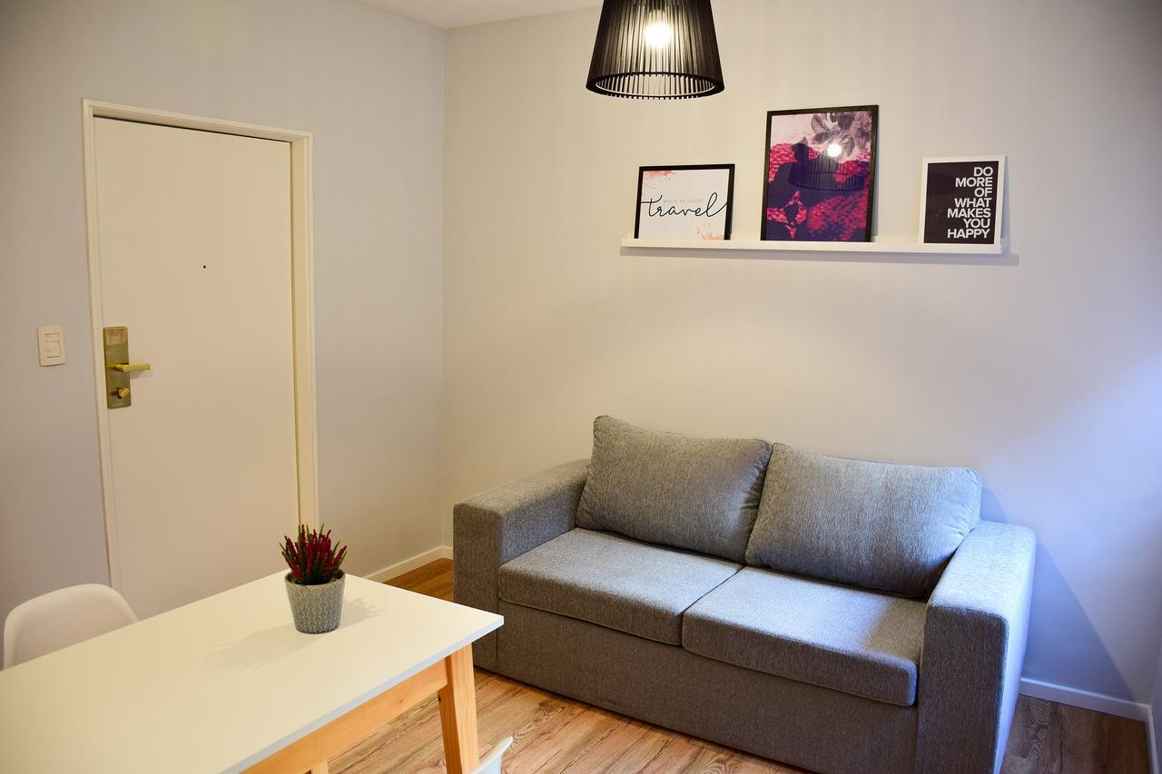 Classic Apartment