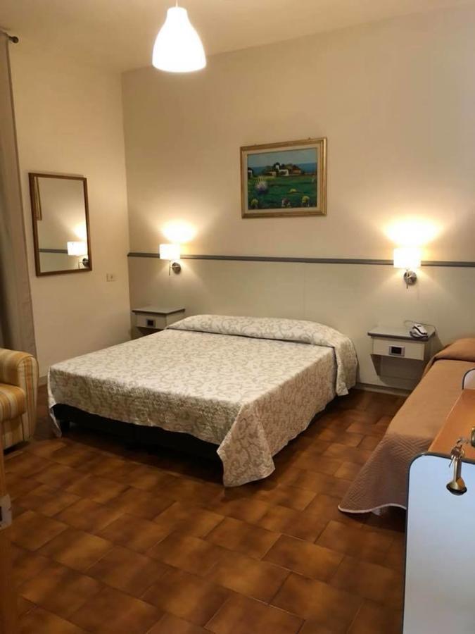 Chambre Triple