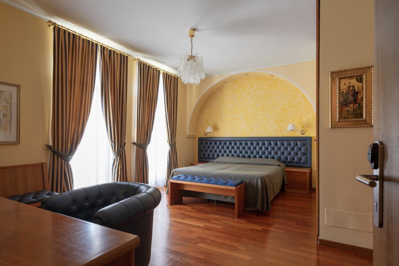 Suite Familiare