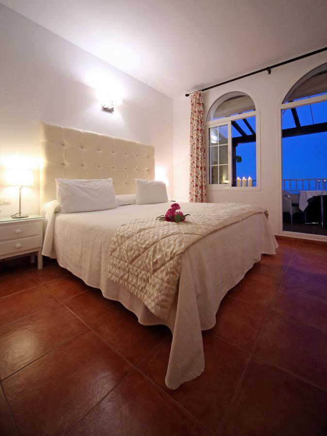 Habitación Doble Estándar con vistas al mar - 1 o 2 camas