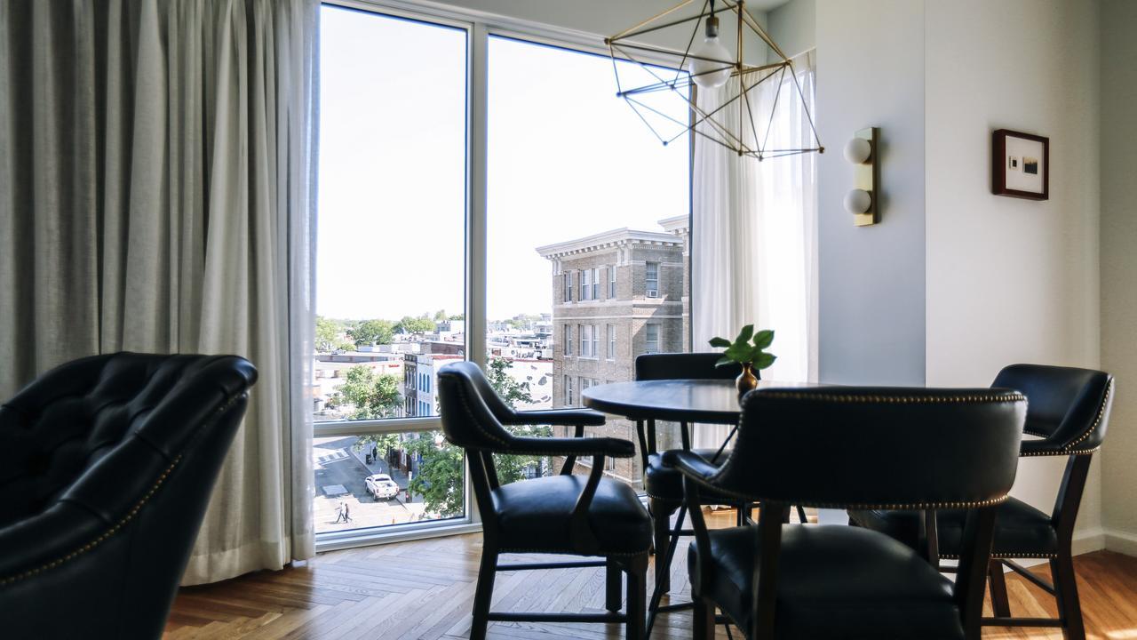 Apartment Suite