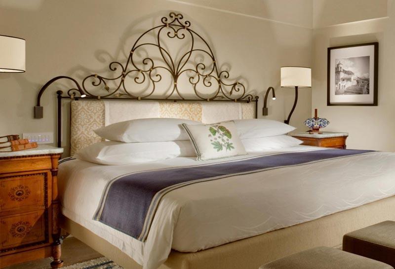 Suite Premium con Terrazza e Vista Mare