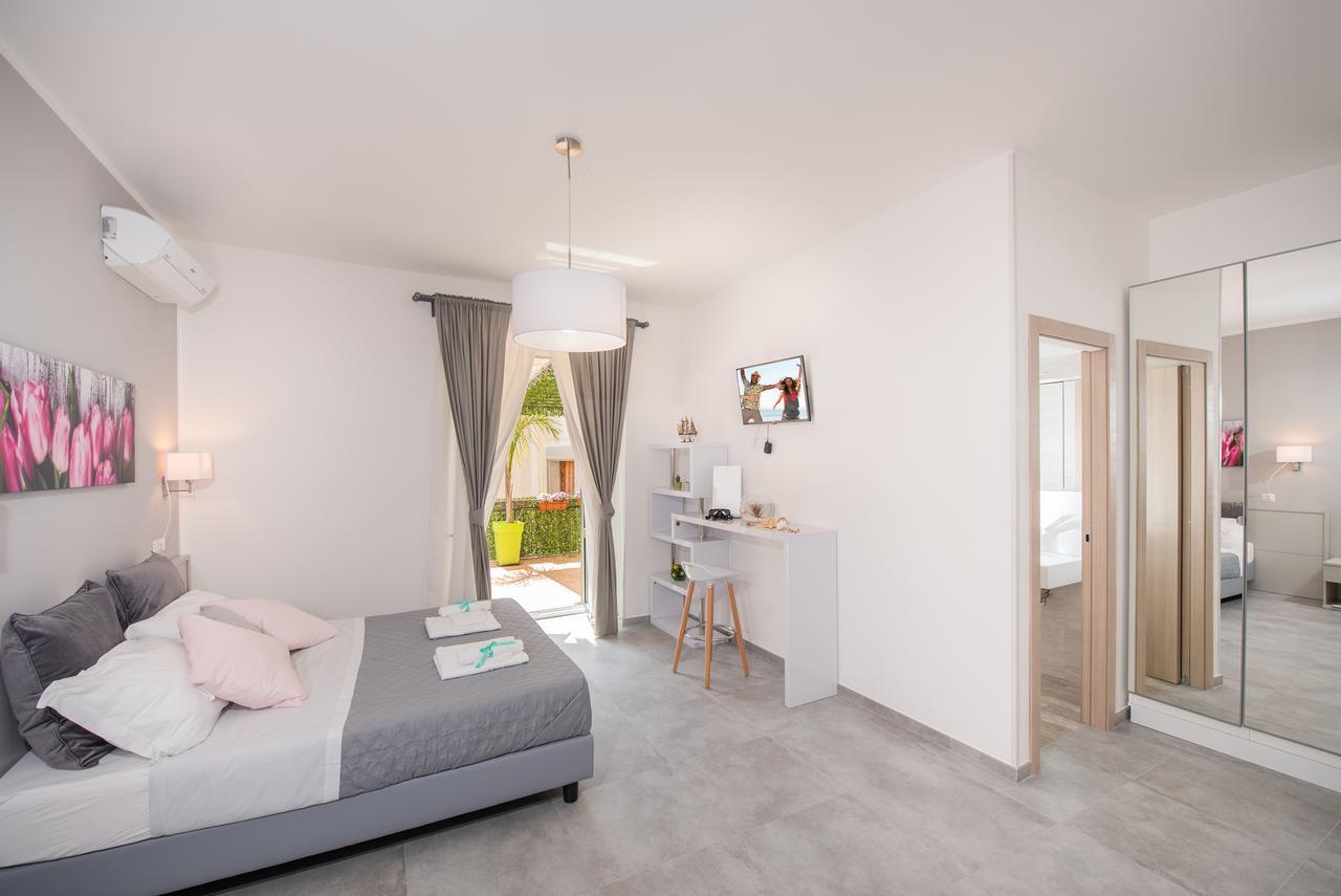 Deluxe Tweepersoonskamer met Balkon