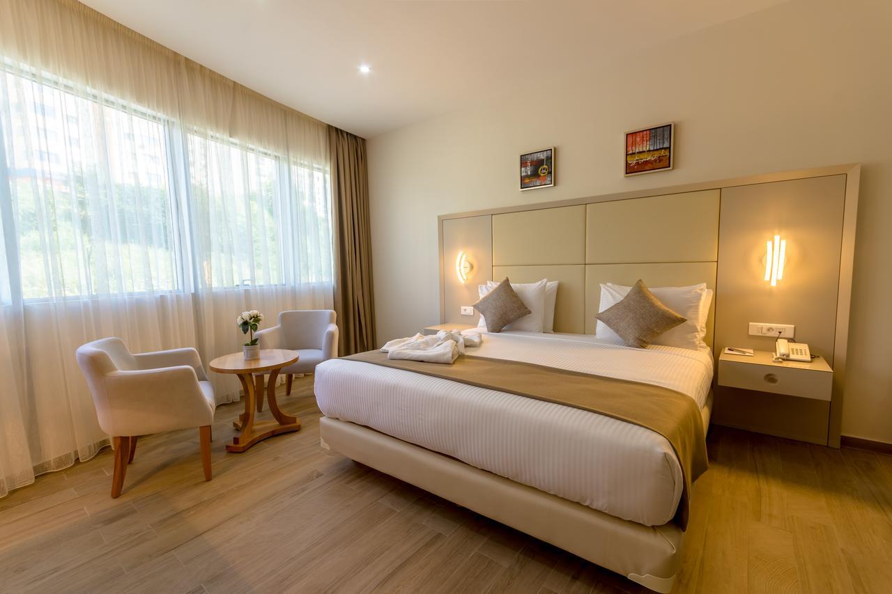 Chambre Lit King-Size