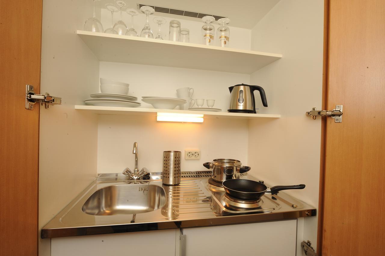 Comfort Doppelzimmer