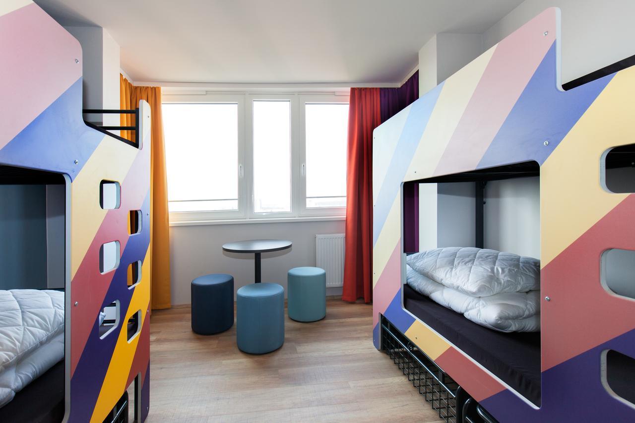 Bed in 4-Bed Dormitory Room,664805097:JPEG