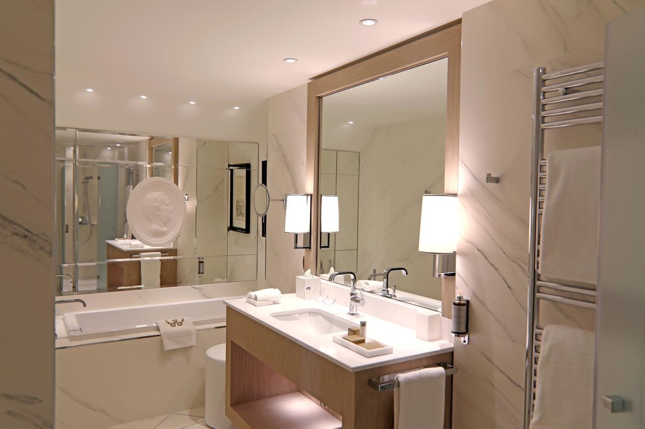 Suite Deluxe