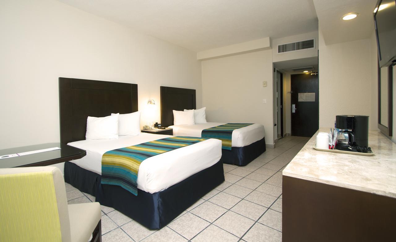 King or Double Room with Ocean View
