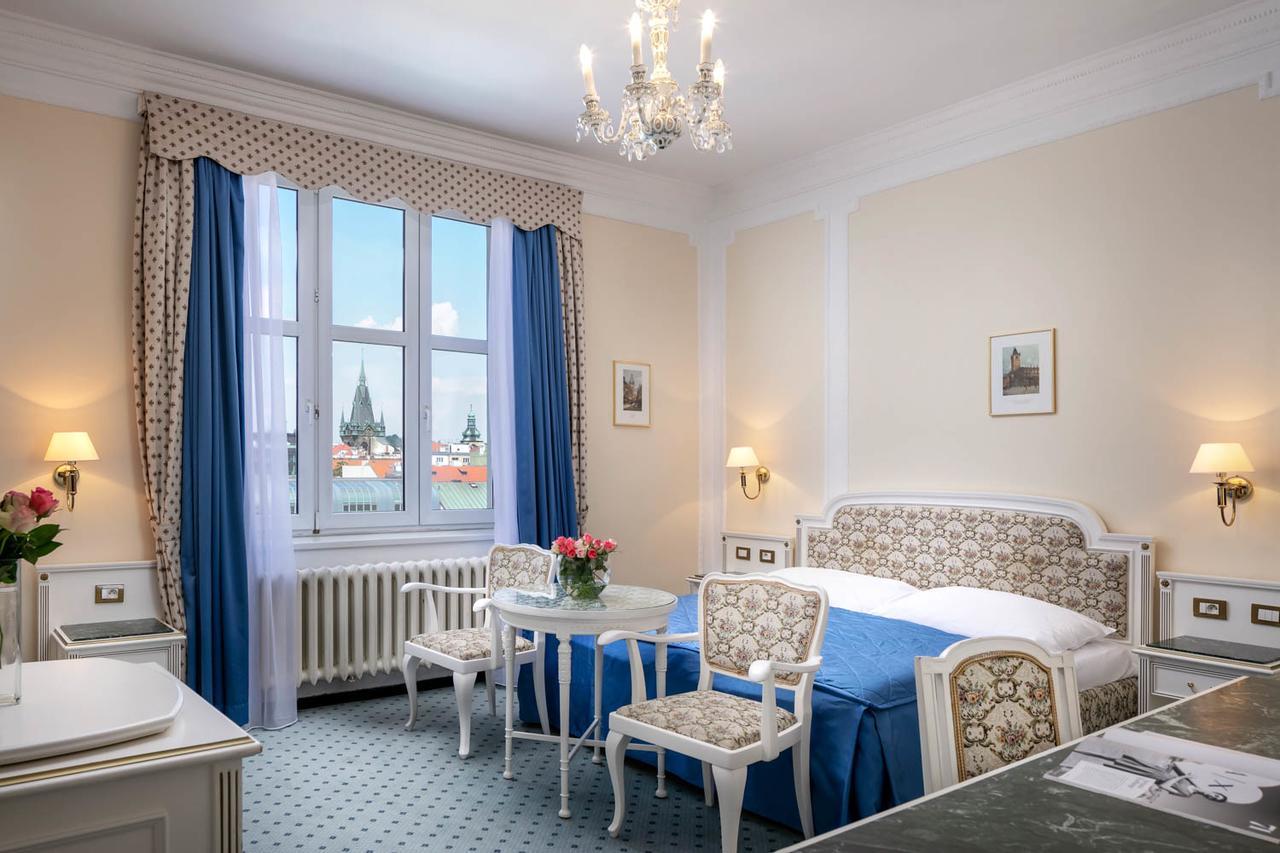 Doppelzimmer