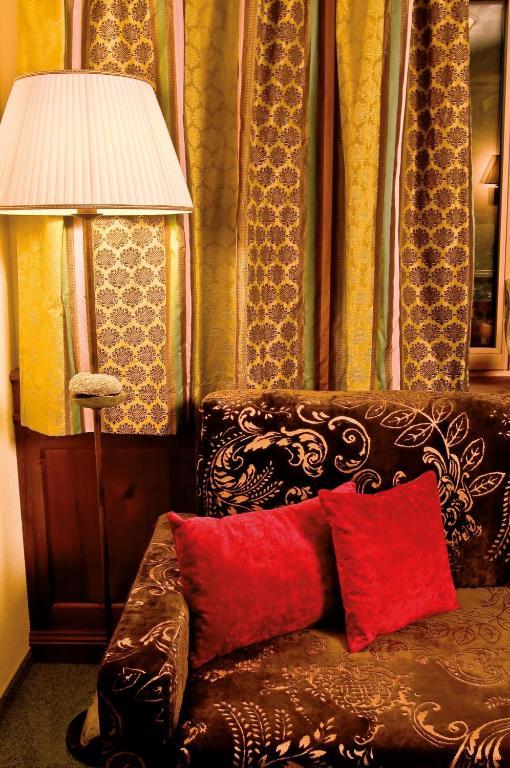 Comfort Suite