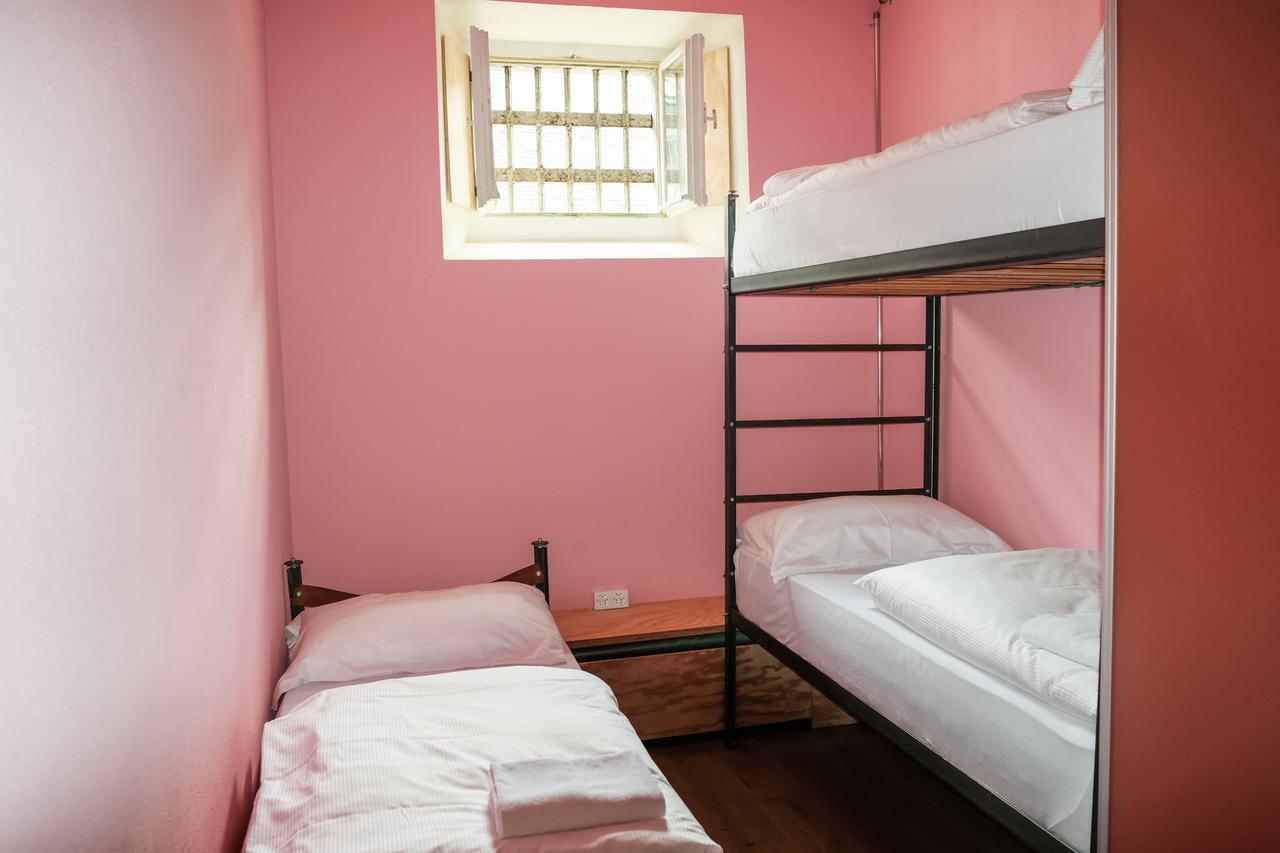 Chambre Triple