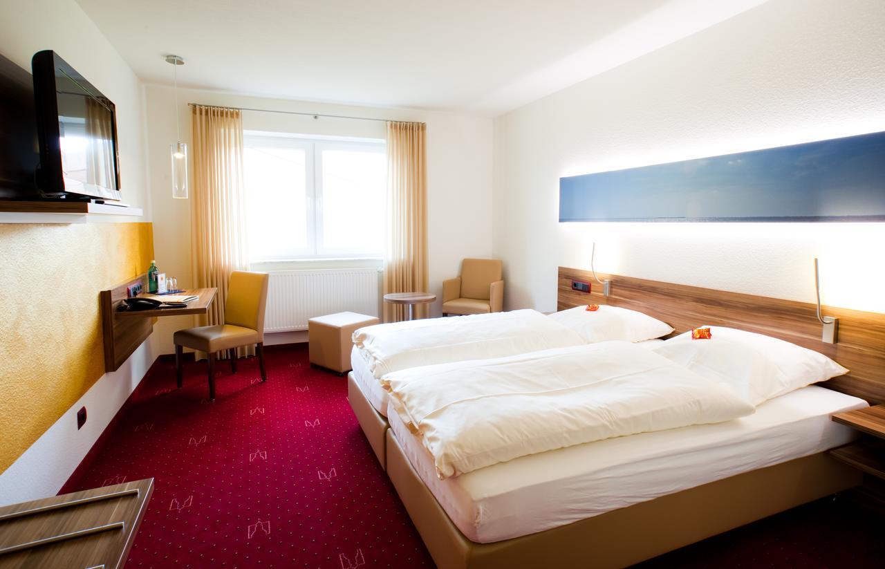 Deluxe Doppelzimmer
