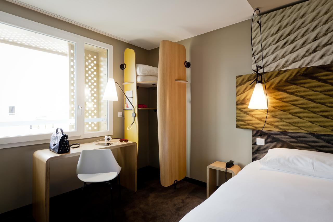 Chambre Double Standard