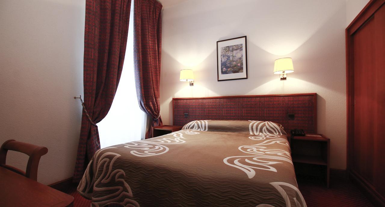 Chambre Simple Standard